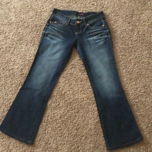 Fabulous jeans